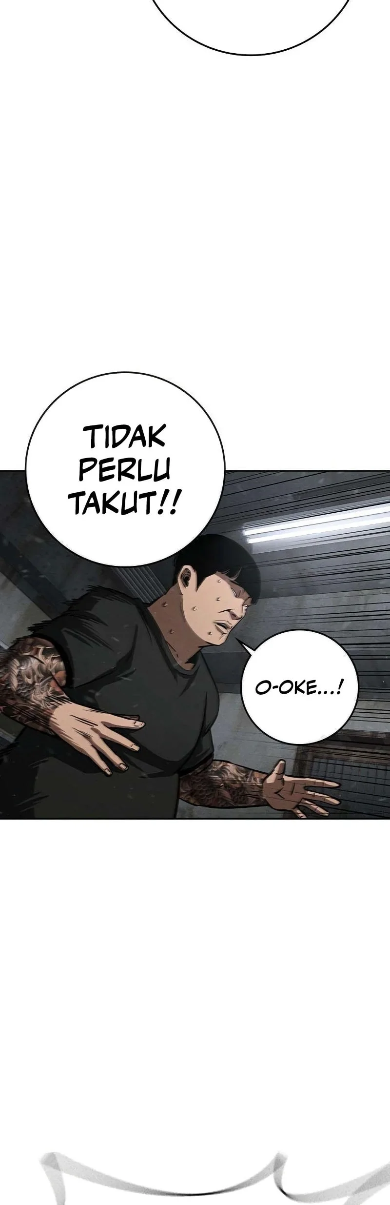 Contract Killer Enrollment Bab 3 halaman 149