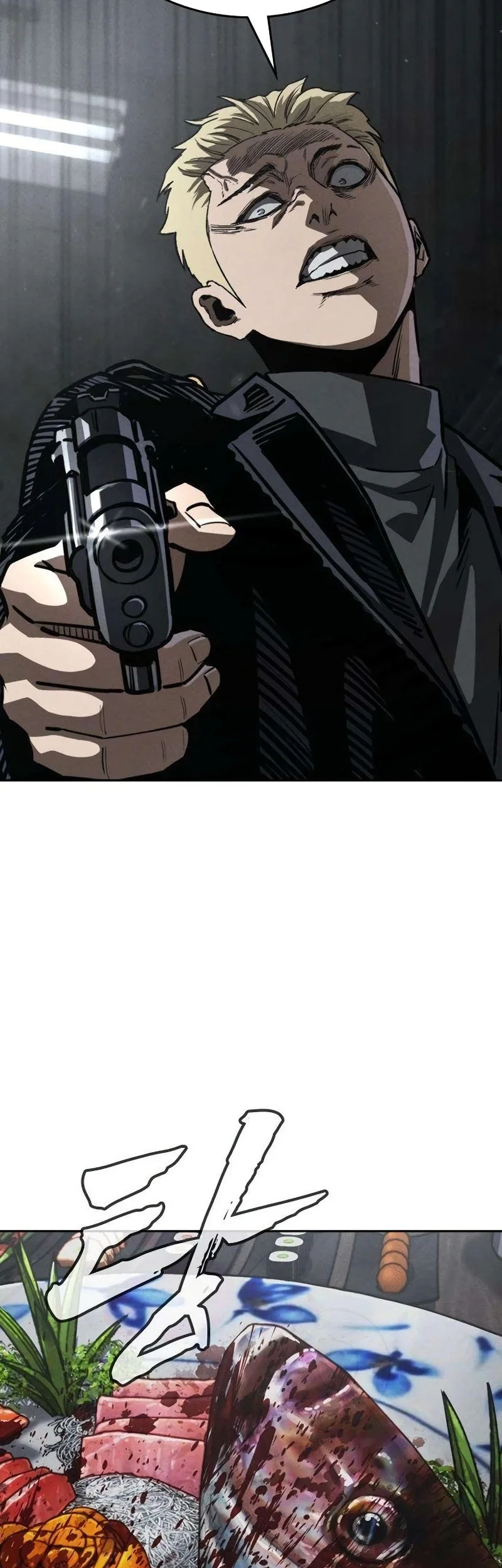 Contract Killer Enrollment Bab 3 halaman 168
