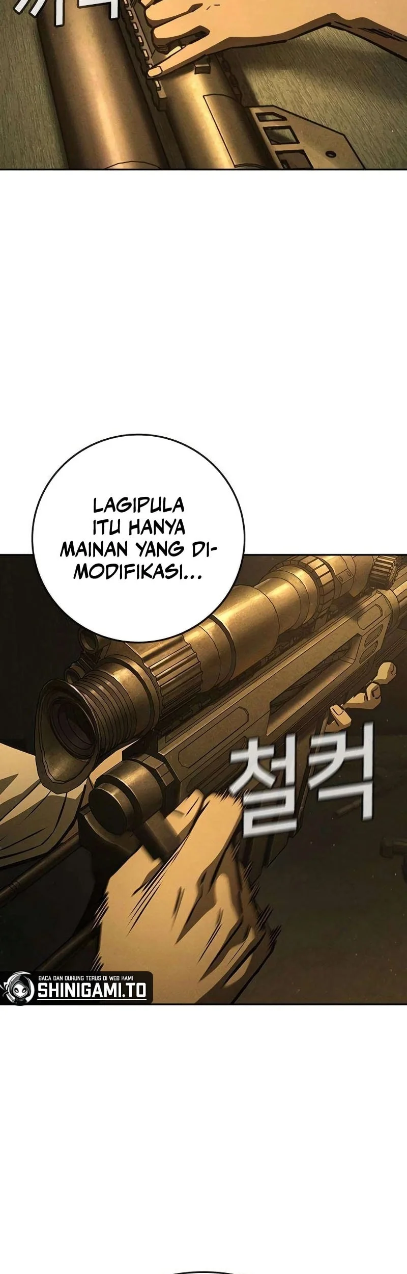 Contract Killer Enrollment Bab 3 halaman 176