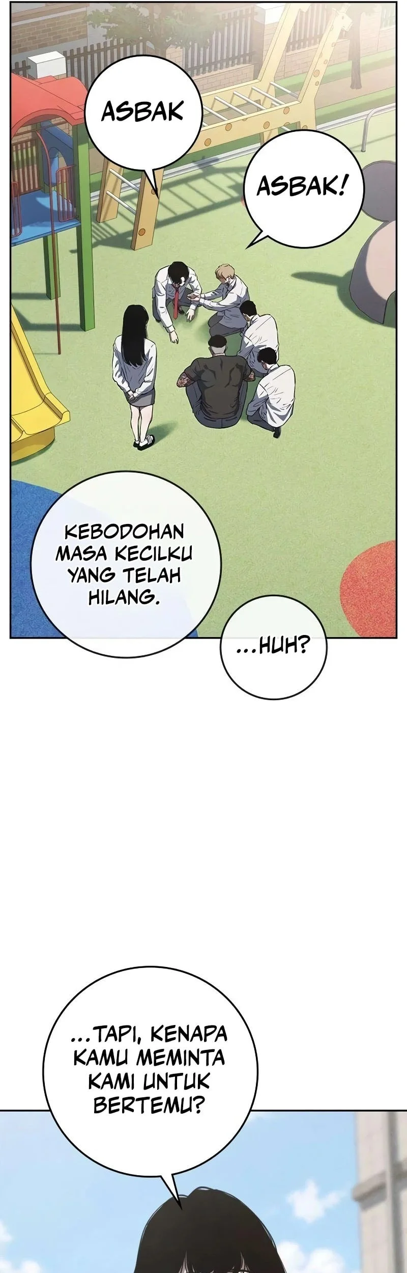 Contract Killer Enrollment Bab 4 halaman 6