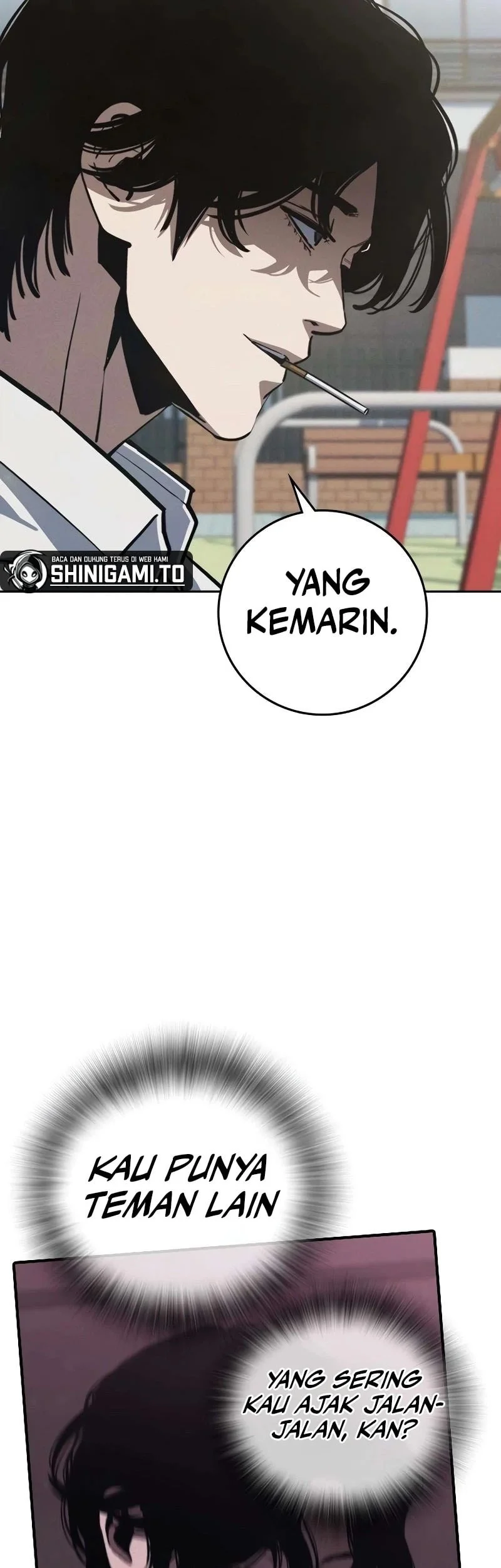 Contract Killer Enrollment Bab 4 halaman 8