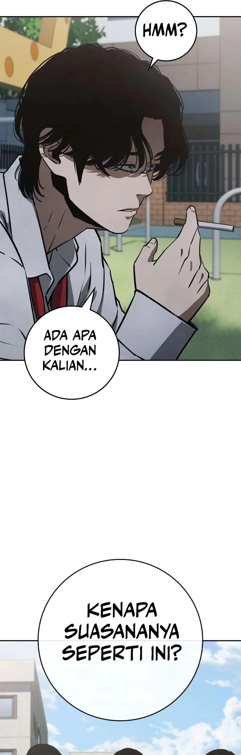 Contract Killer Enrollment Bab 4 halaman 10