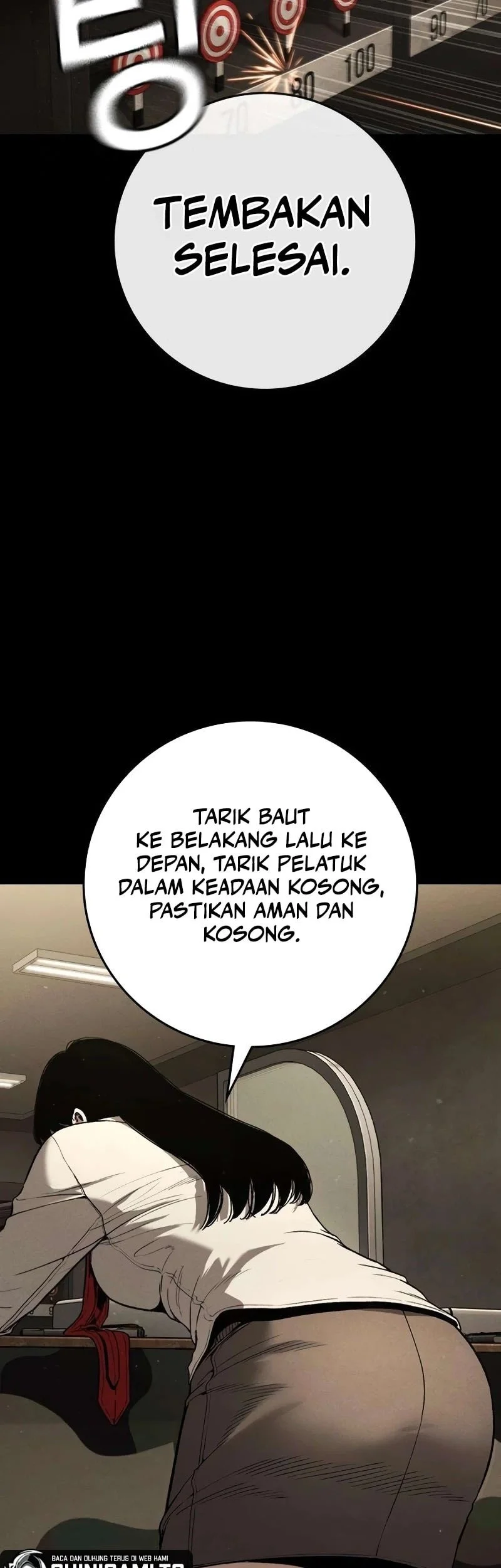 Contract Killer Enrollment Bab 4 halaman 16