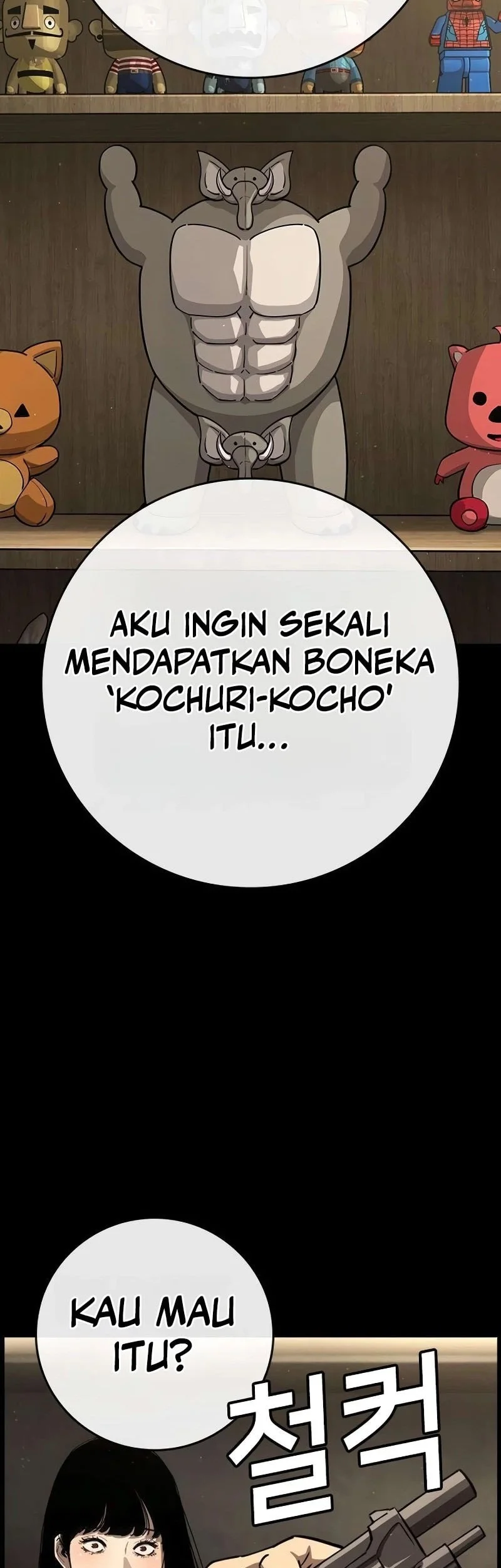 Contract Killer Enrollment Bab 4 halaman 20