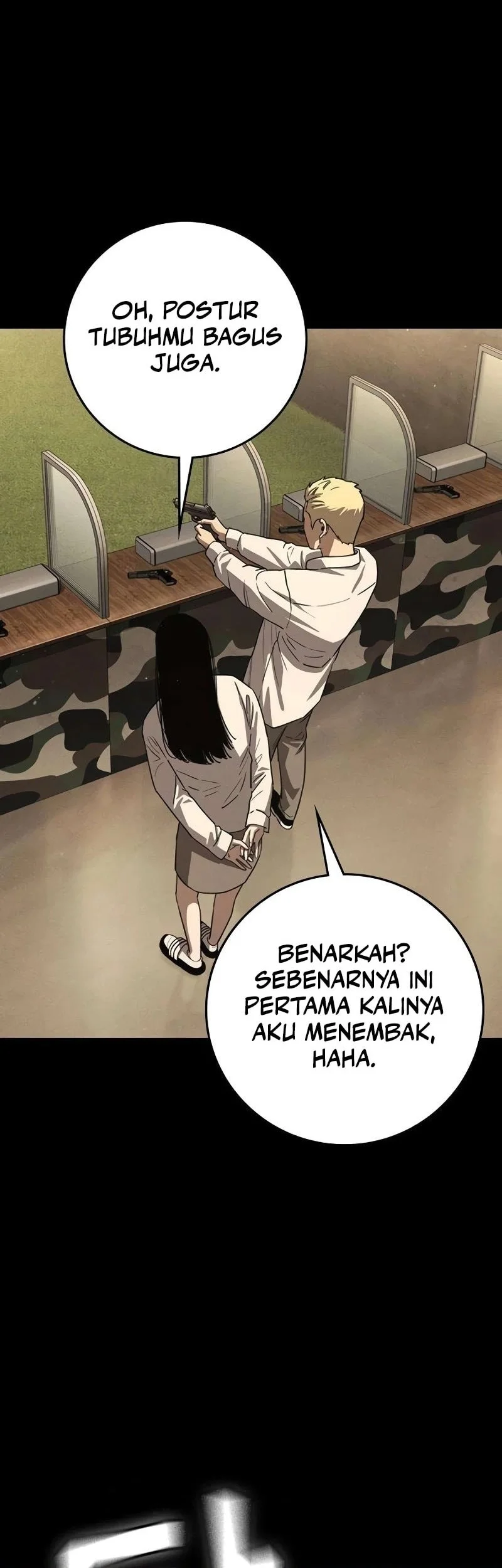 Contract Killer Enrollment Bab 4 halaman 23