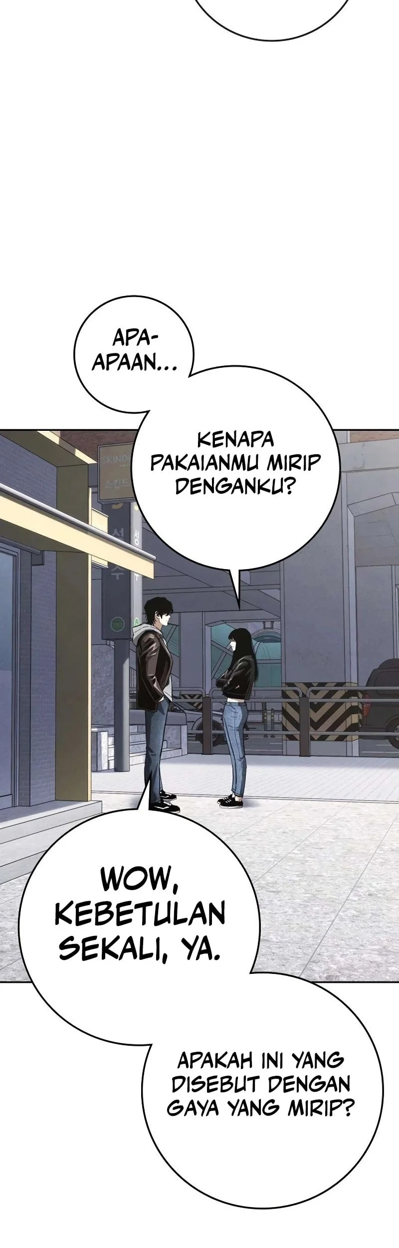 Contract Killer Enrollment Bab 4 halaman 39