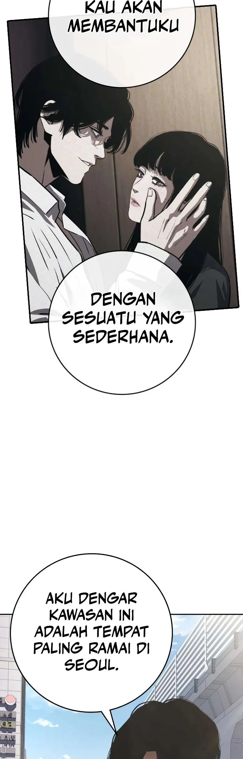 Contract Killer Enrollment Bab 4 halaman 43
