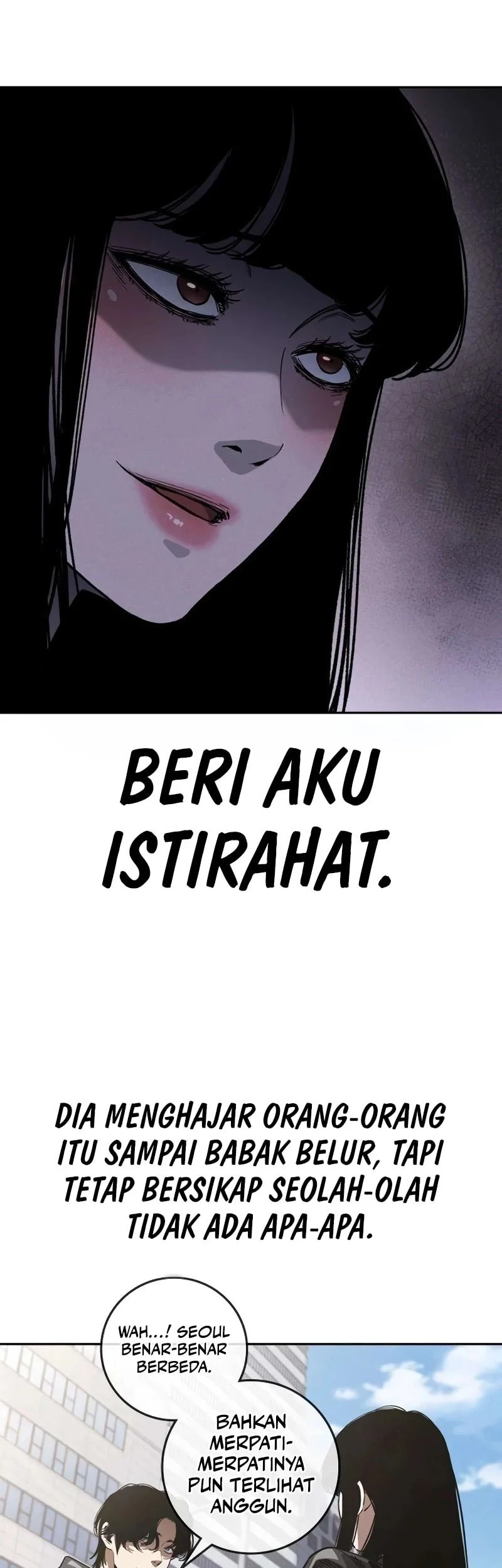Contract Killer Enrollment Bab 4 halaman 46