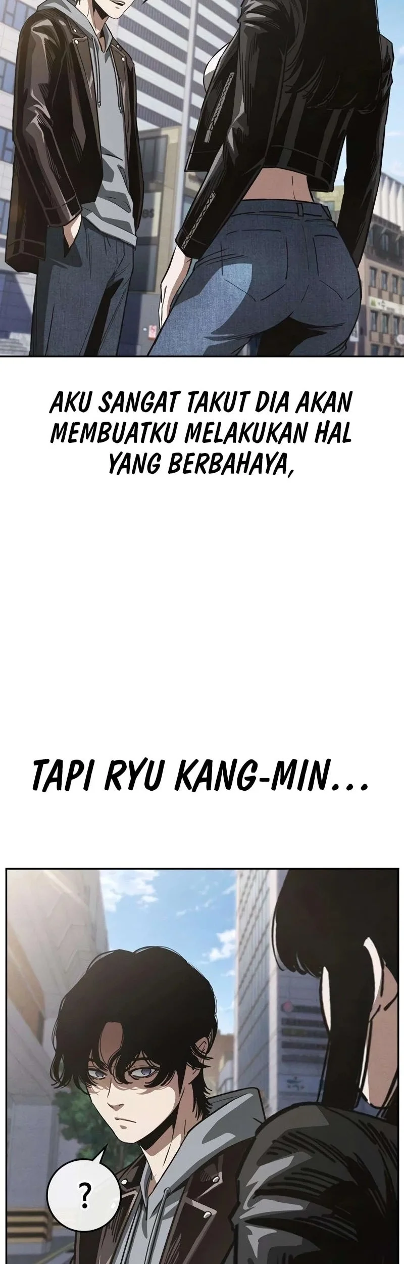 Contract Killer Enrollment Bab 4 halaman 47