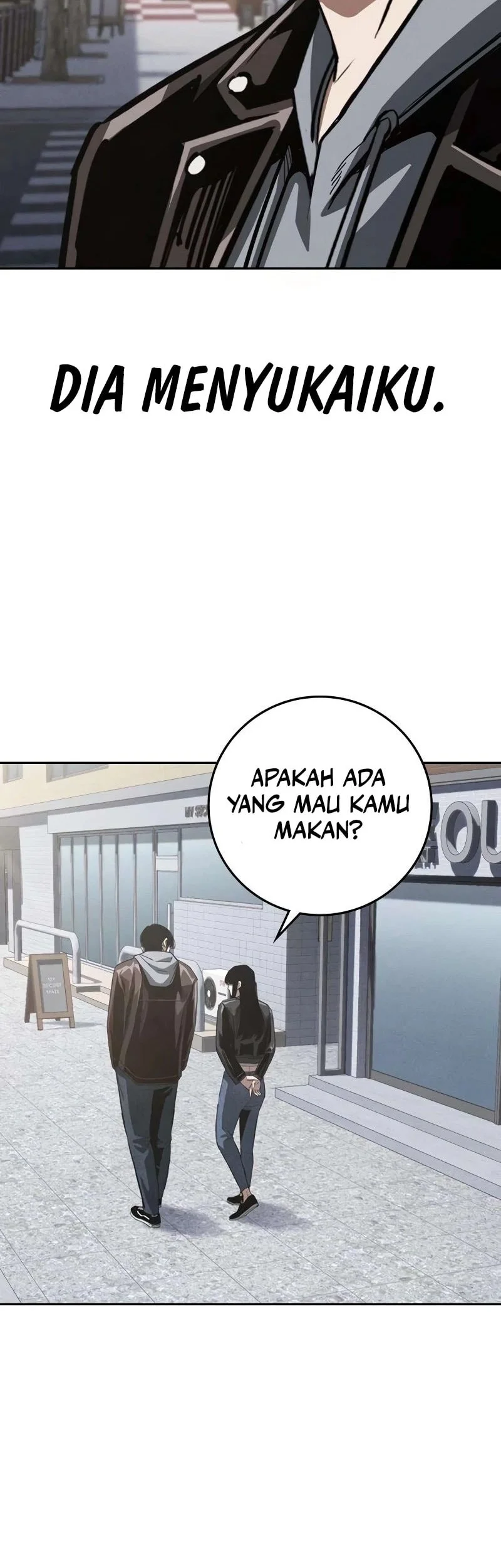 Contract Killer Enrollment Bab 4 halaman 49