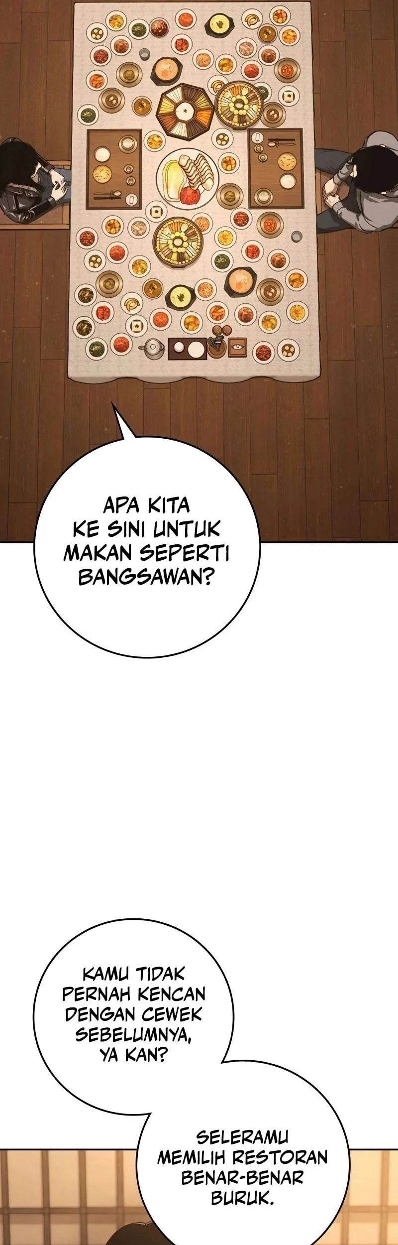 Contract Killer Enrollment Bab 4 halaman 54