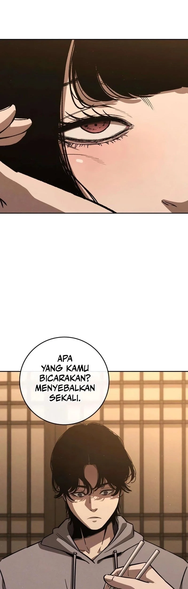 Contract Killer Enrollment Bab 4 halaman 58