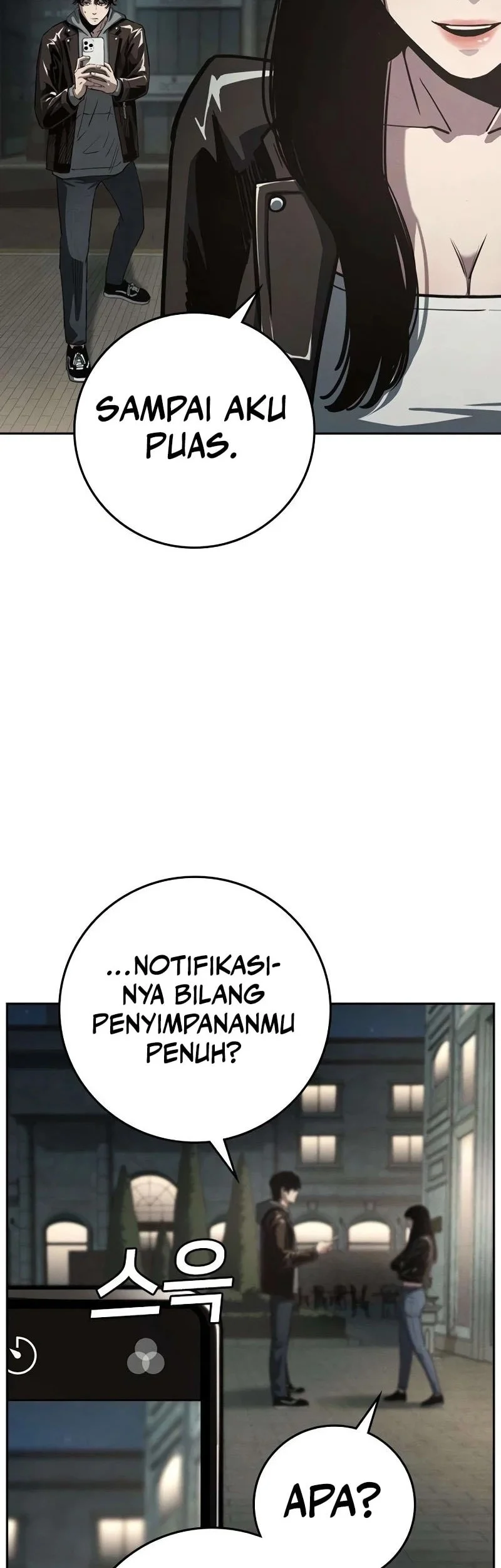 Contract Killer Enrollment Bab 4 halaman 75