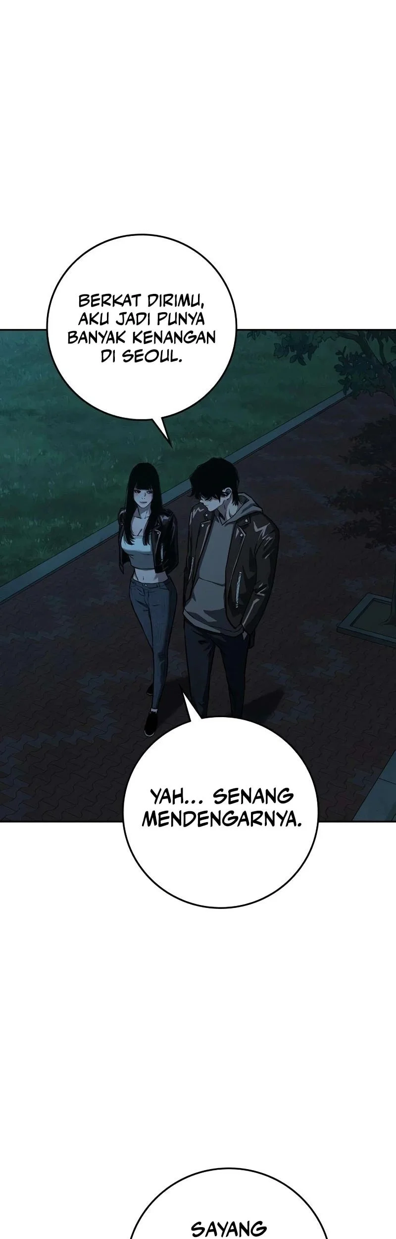 Contract Killer Enrollment Bab 4 halaman 78