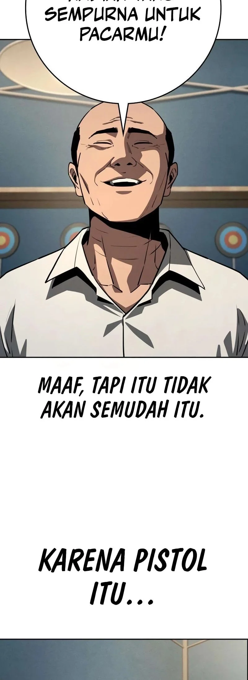 Contract Killer Enrollment Bab 4 halaman 85