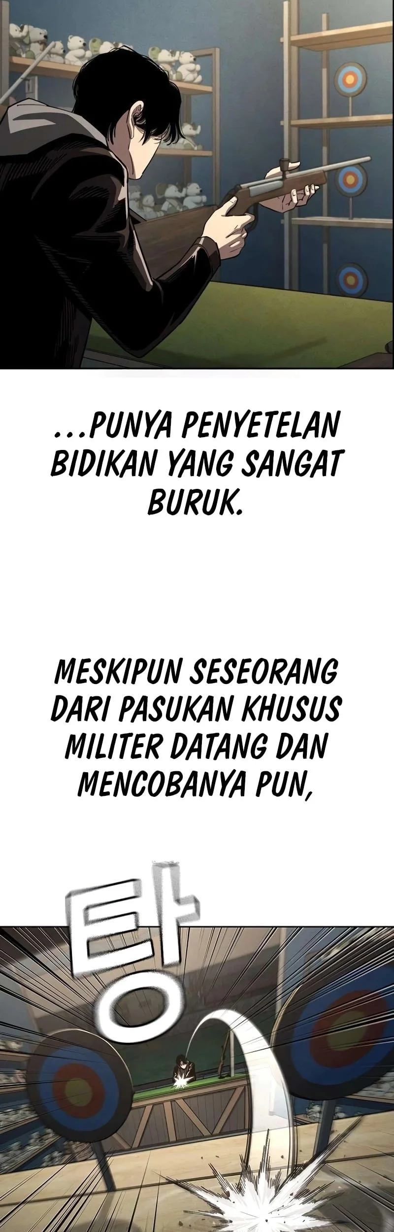 Contract Killer Enrollment Bab 4 halaman 86