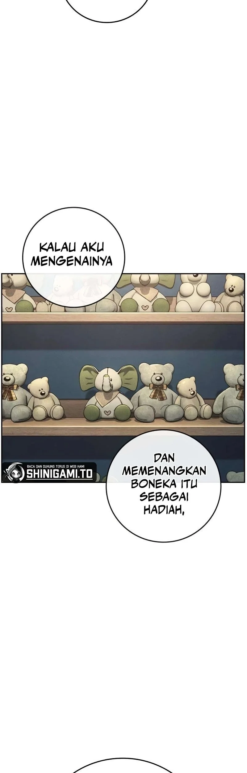 Contract Killer Enrollment Bab 4 halaman 88