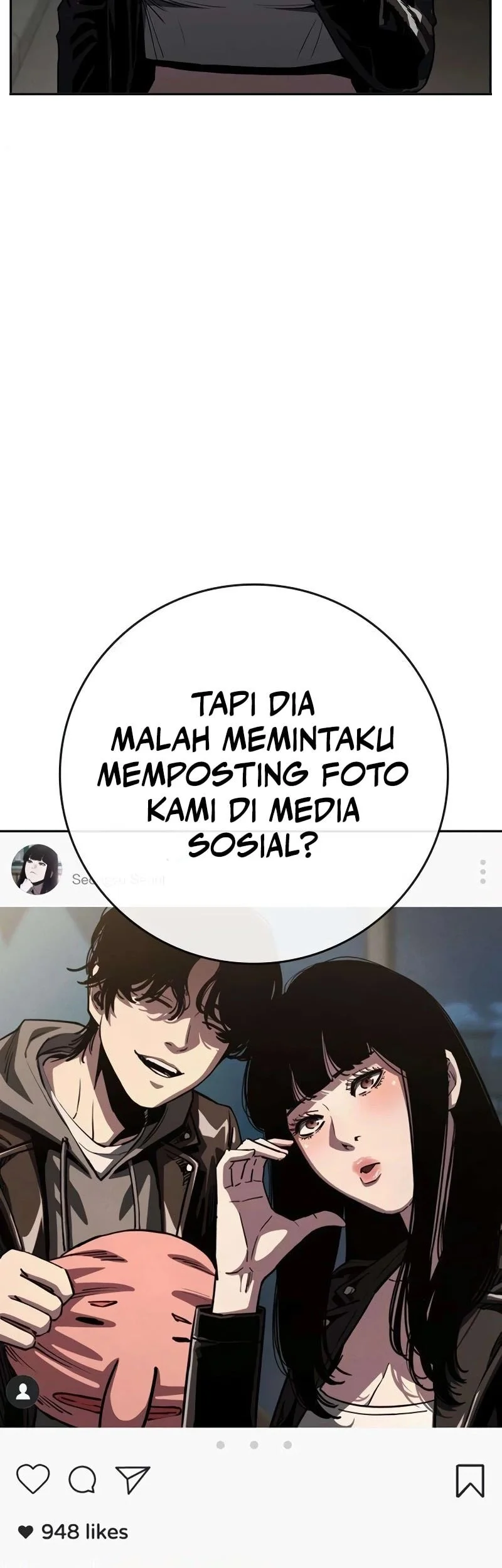 Contract Killer Enrollment Bab 4 halaman 100