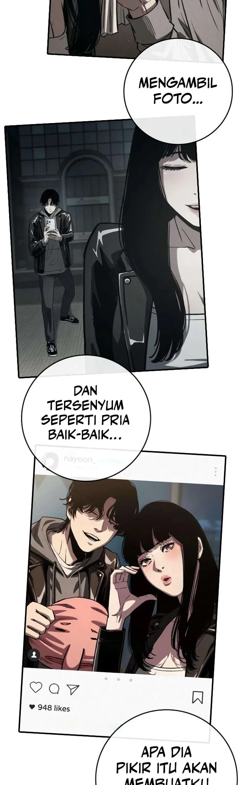 Contract Killer Enrollment Bab 4 halaman 103