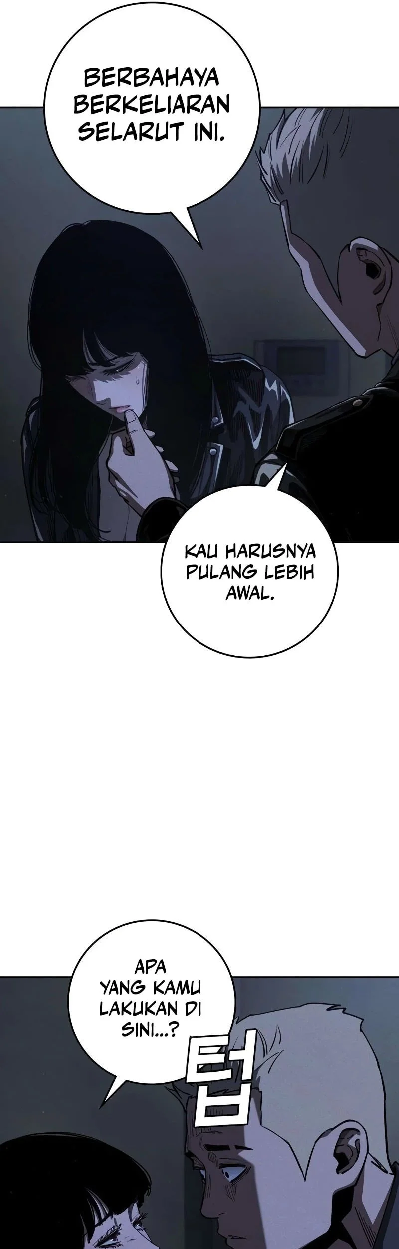 Contract Killer Enrollment Bab 4 halaman 114