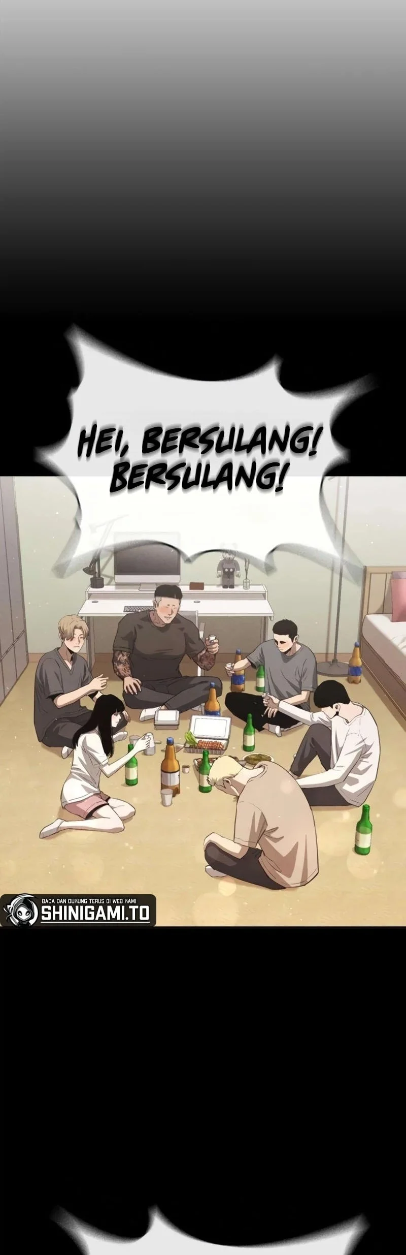 Contract Killer Enrollment Bab 4 halaman 117