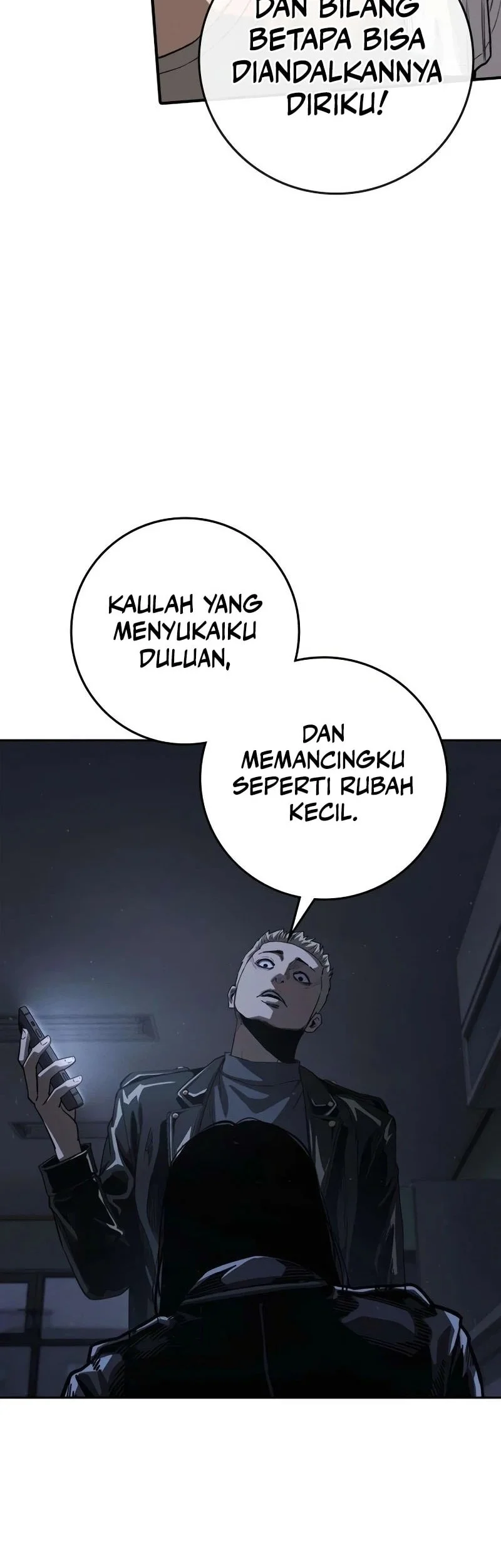 Contract Killer Enrollment Bab 4 halaman 138