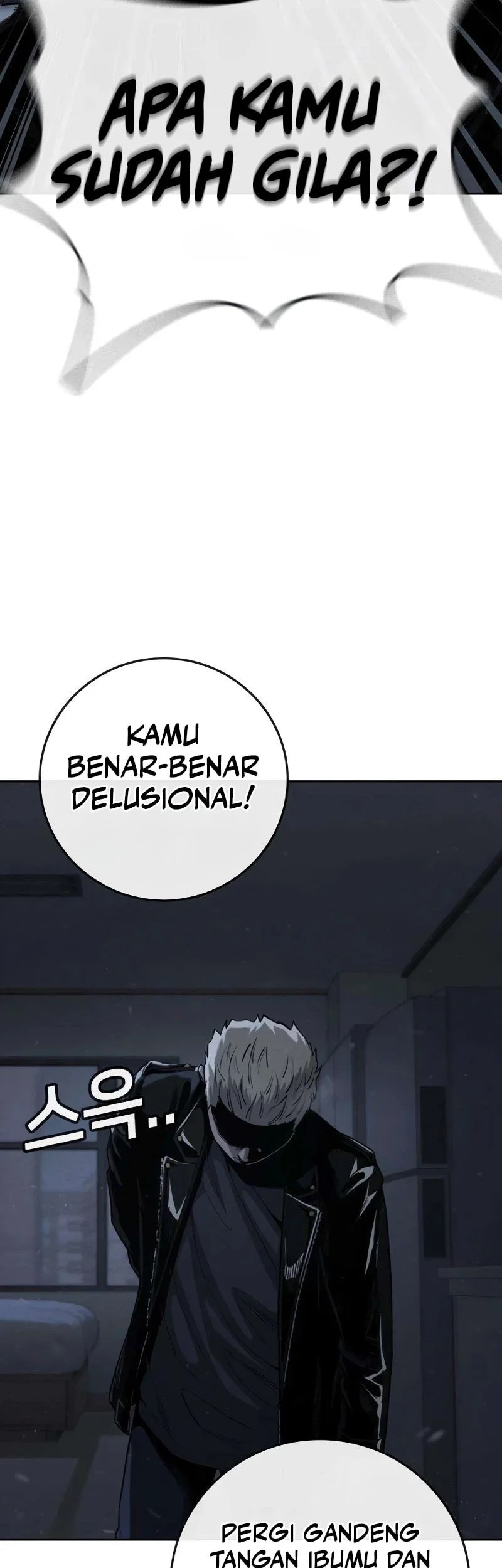 Contract Killer Enrollment Bab 4 halaman 145