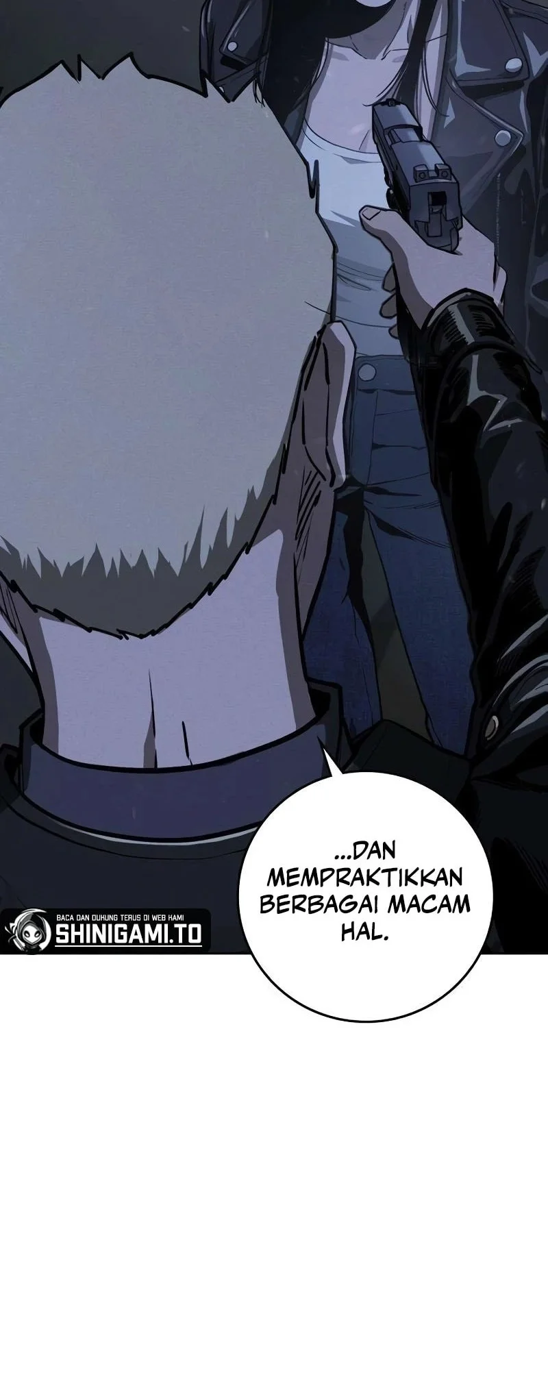 Contract Killer Enrollment Bab 4 halaman 148