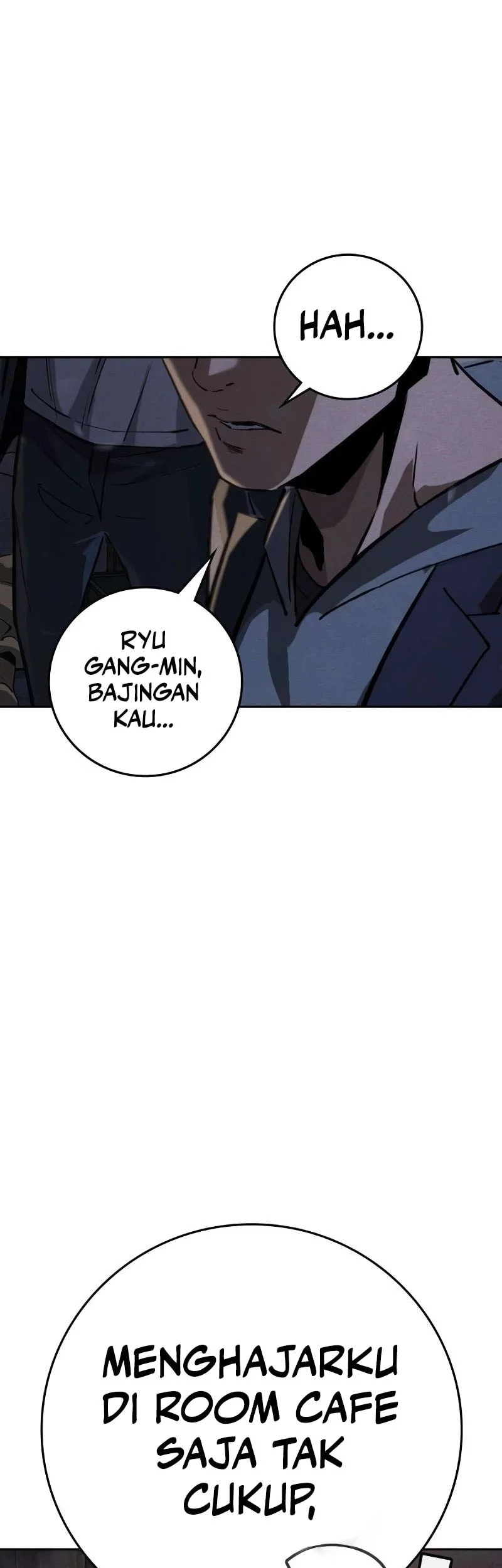 Contract Killer Enrollment Bab 4 halaman 157