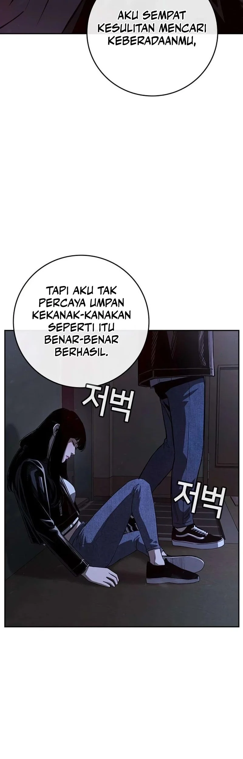 Contract Killer Enrollment Bab 4 halaman 162