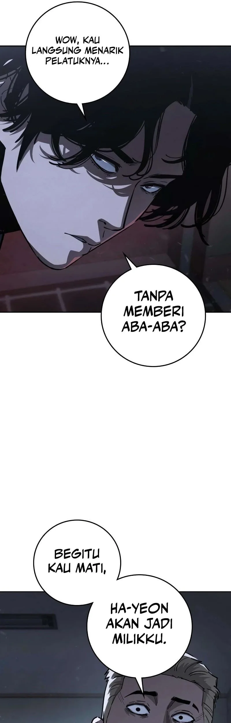 Contract Killer Enrollment Bab 4 halaman 169