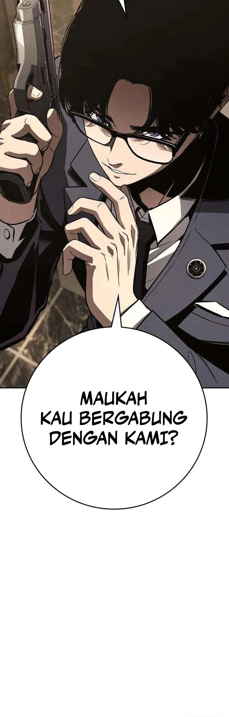 Contract Killer Enrollment Bab 5 halaman 21