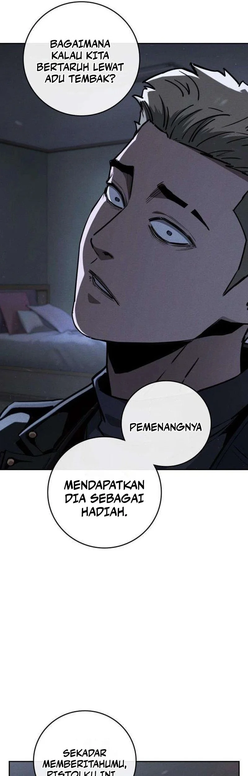 Contract Killer Enrollment Bab 5 halaman 23