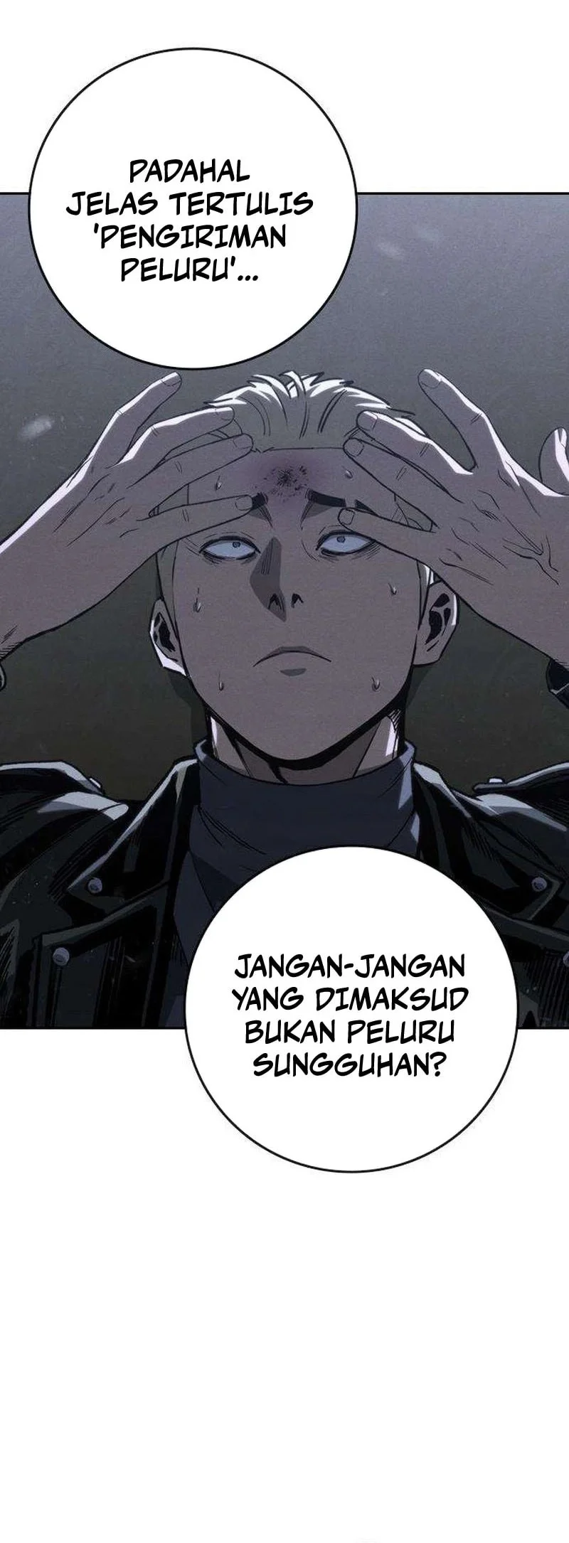 Contract Killer Enrollment Bab 5 halaman 33