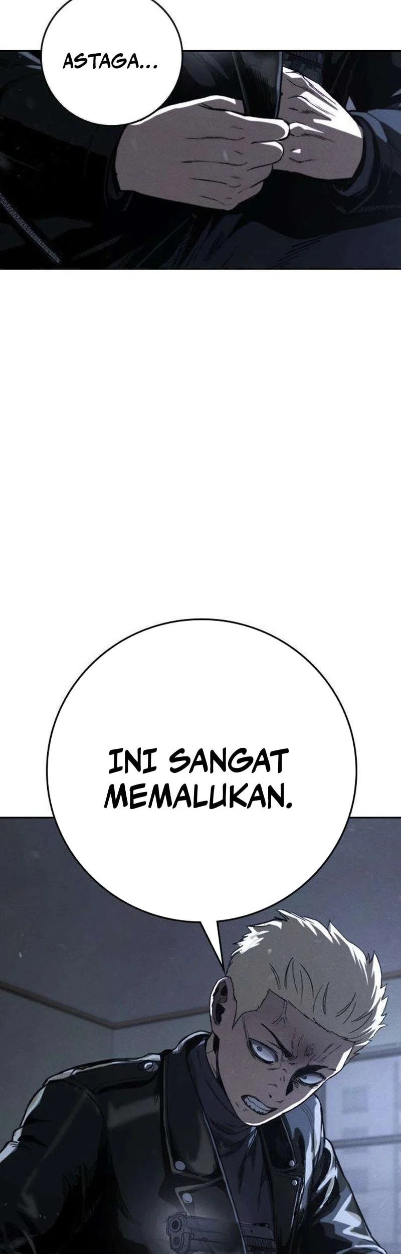 Contract Killer Enrollment Bab 5 halaman 35