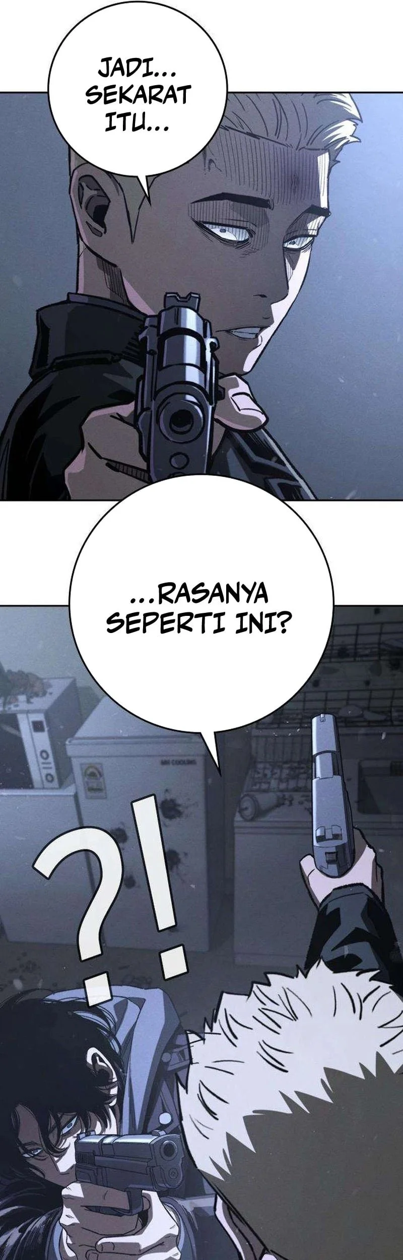Contract Killer Enrollment Bab 5 halaman 66
