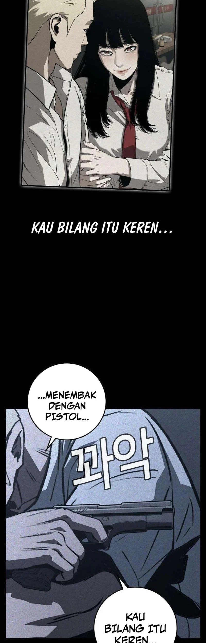Contract Killer Enrollment Bab 5 halaman 79