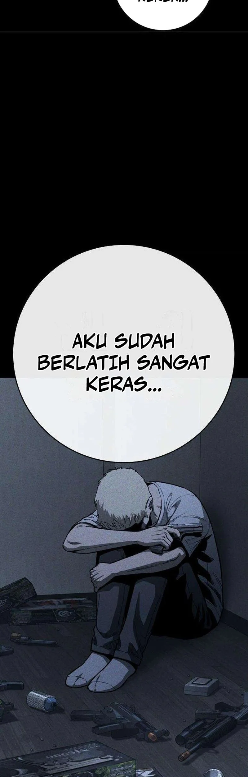 Contract Killer Enrollment Bab 5 halaman 80