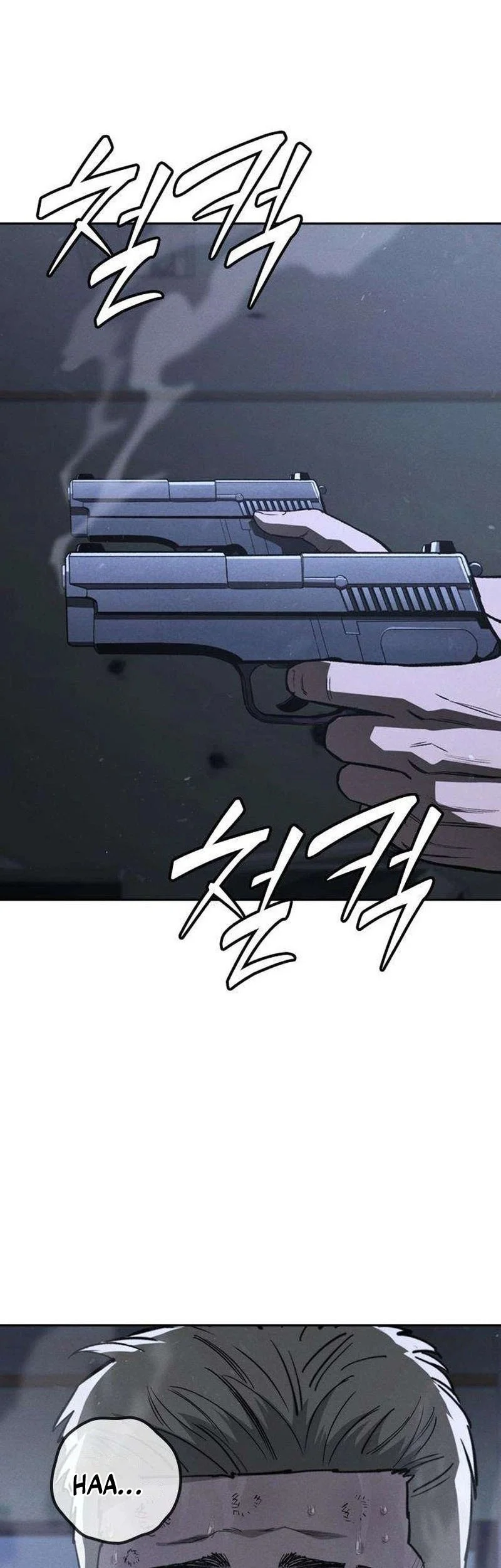 Contract Killer Enrollment Bab 5 halaman 98