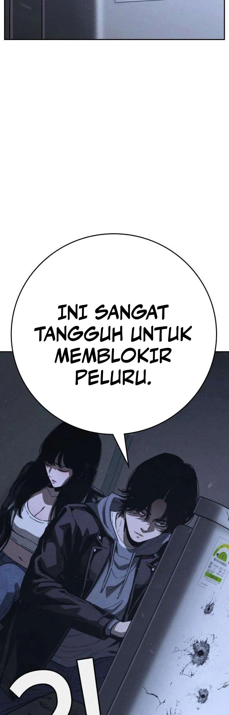 Contract Killer Enrollment Bab 5 halaman 100