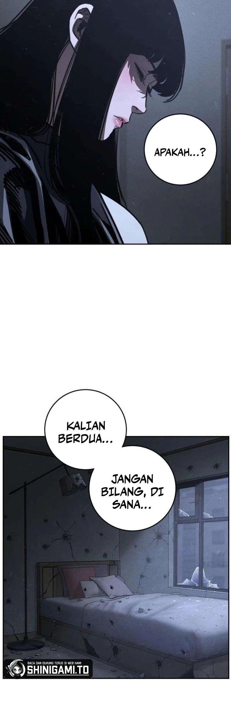 Contract Killer Enrollment Bab 5 halaman 105