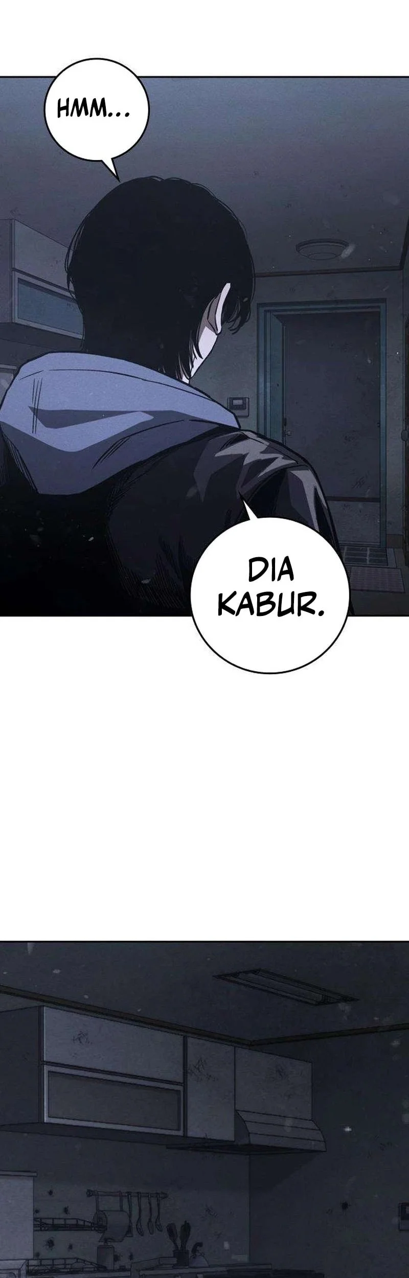 Contract Killer Enrollment Bab 5 halaman 123