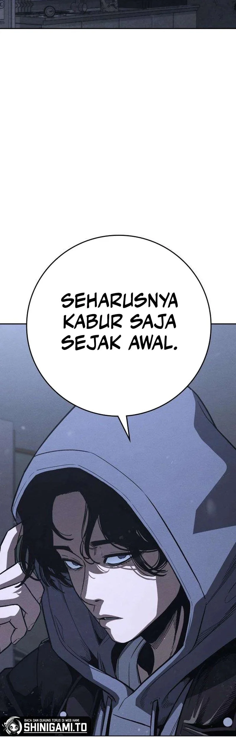Contract Killer Enrollment Bab 5 halaman 124