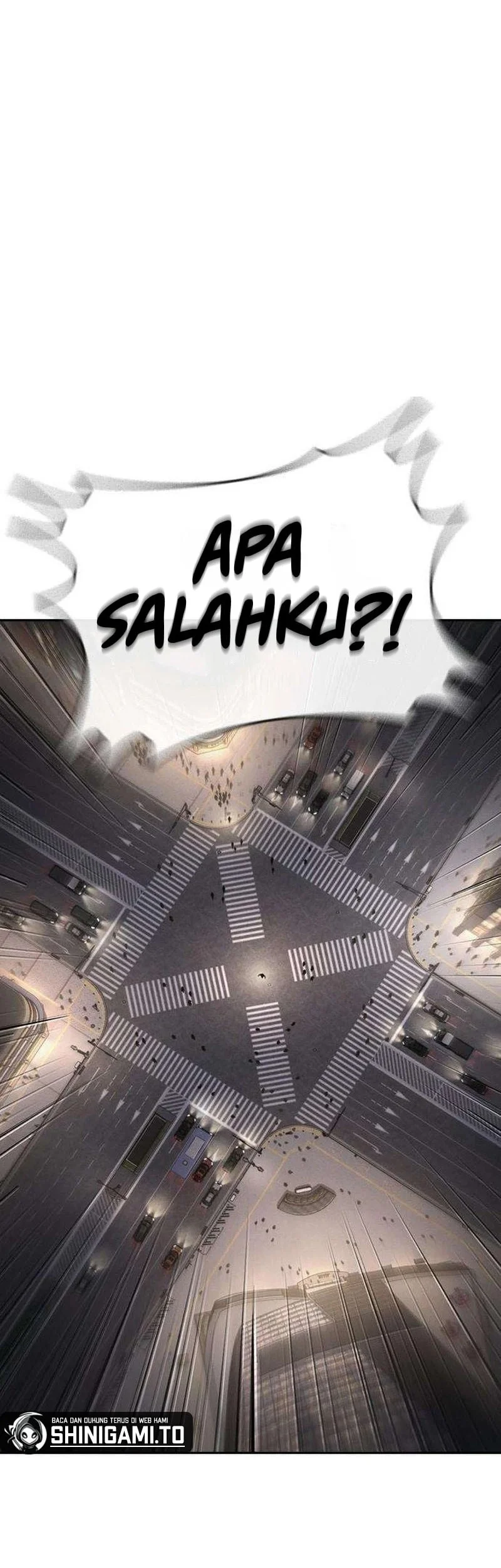Contract Killer Enrollment Bab 5 halaman 133