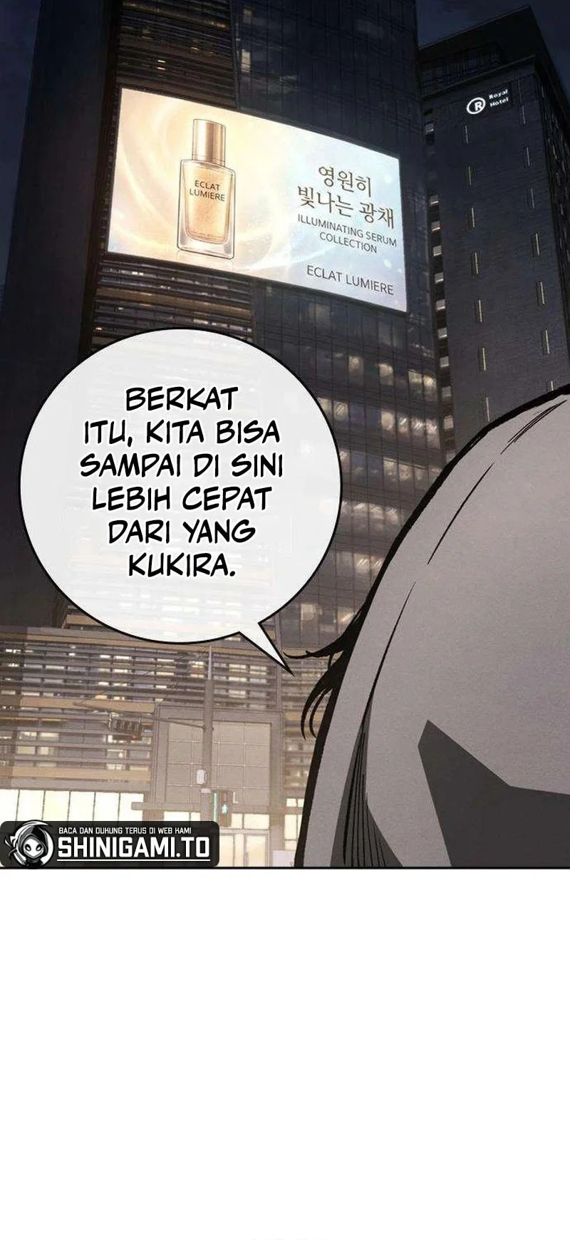 Contract Killer Enrollment Bab 5 halaman 137