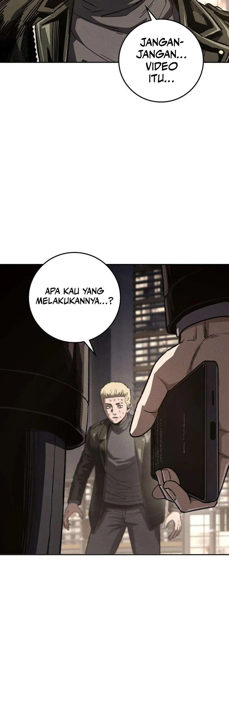 Contract Killer Enrollment Bab 5 halaman 149