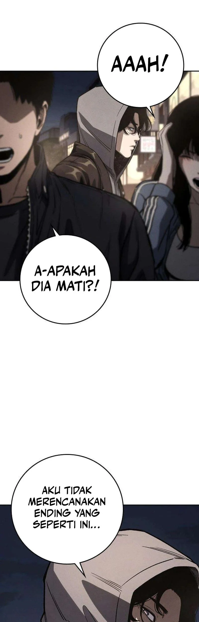 Contract Killer Enrollment Bab 5 halaman 158