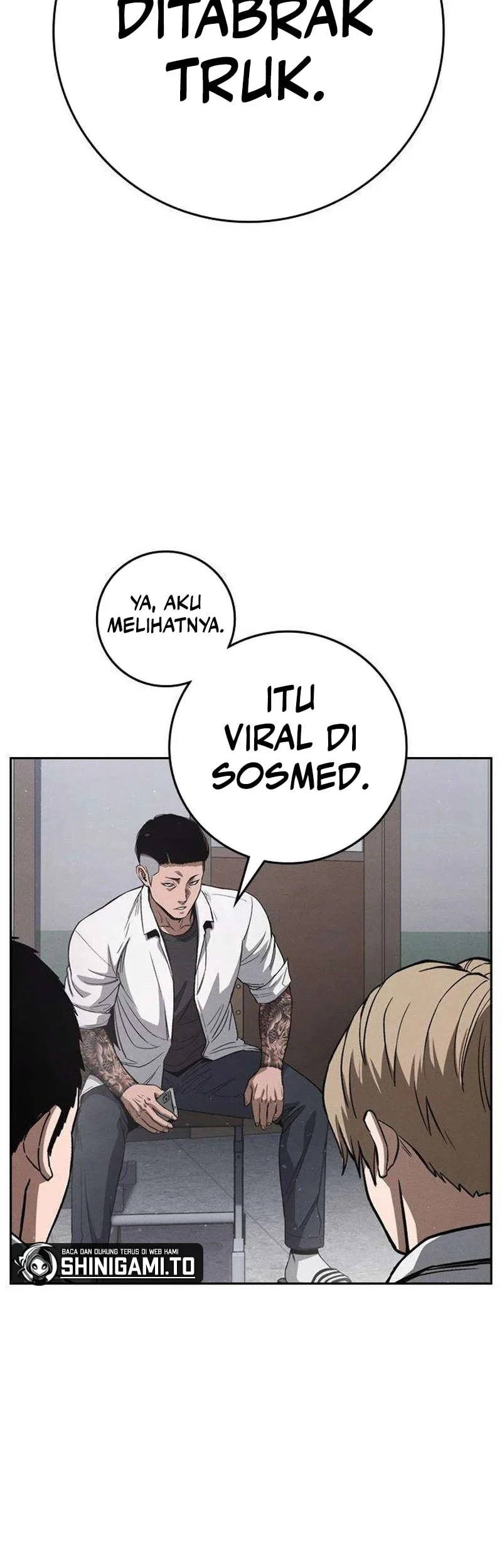 Contract Killer Enrollment Bab 5 halaman 164