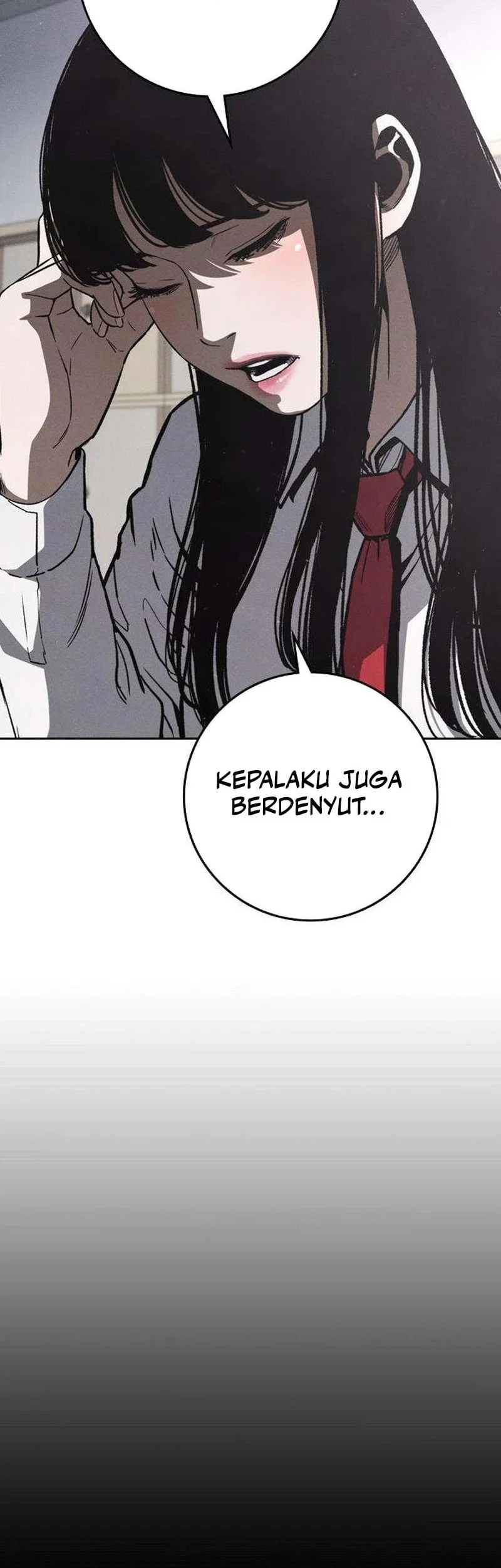 Contract Killer Enrollment Bab 5 halaman 169