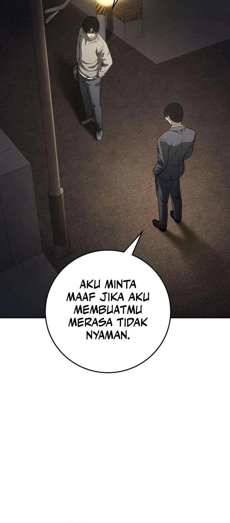 Contract Killer Enrollment Bab 5 halaman 189